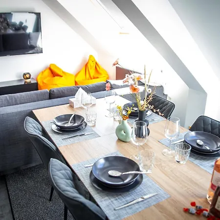 Bienvenue Dans L'Ambre 2 A 7 Couchages Apartment Cholonge Exterior photo