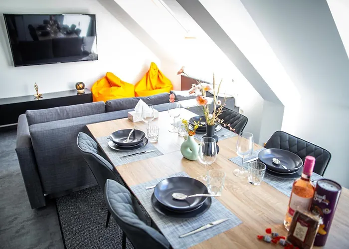Bienvenue Dans L\'Ambre 2 A 7 Couchages