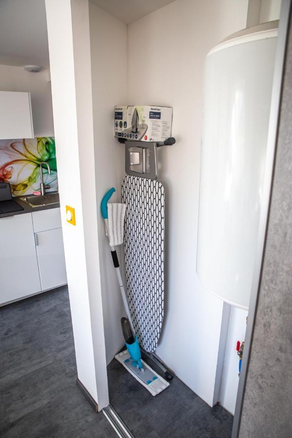 Apartment Bienvenue Dans L'ambre 2 A 7 Couchages