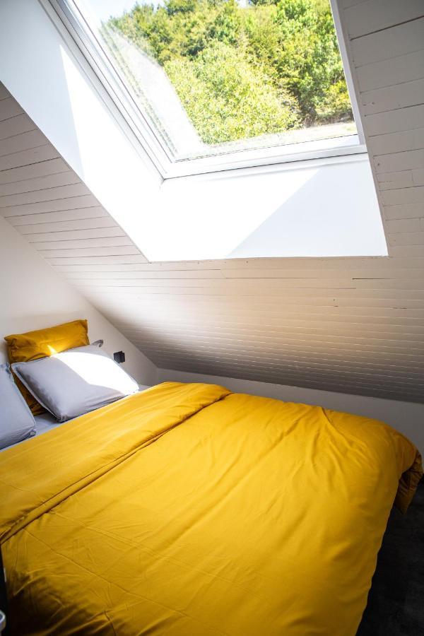 Apartment Bienvenue Dans L'ambre 2 A 7 Couchages