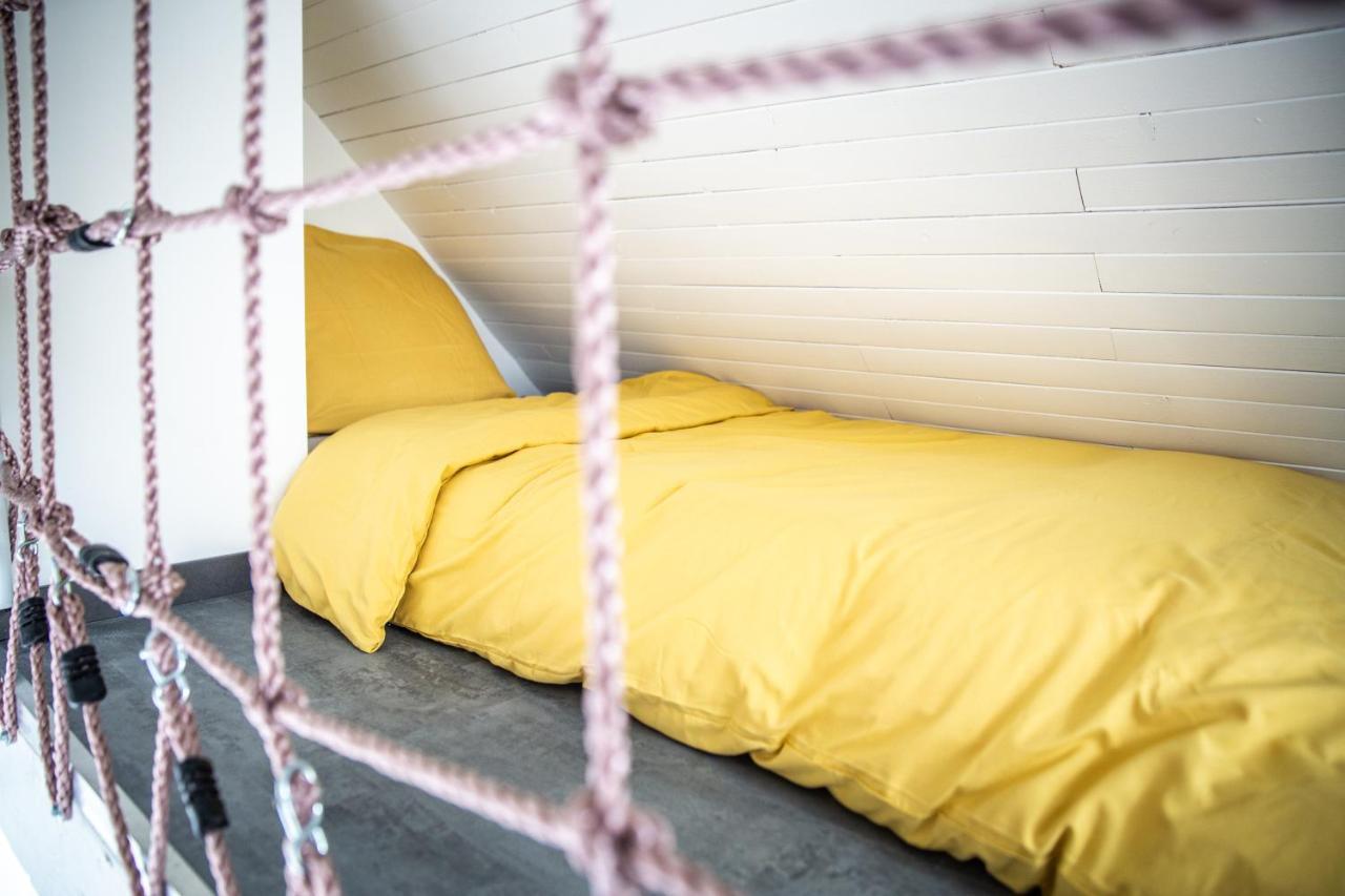 Bienvenue Dans L'ambre 2 A 7 Couchages Apartment