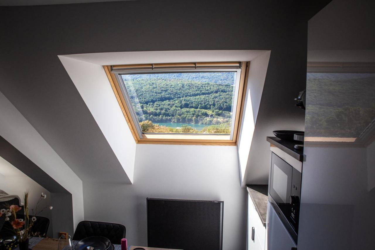 Apartment Bienvenue Dans L'ambre 2 A 7 Couchages *